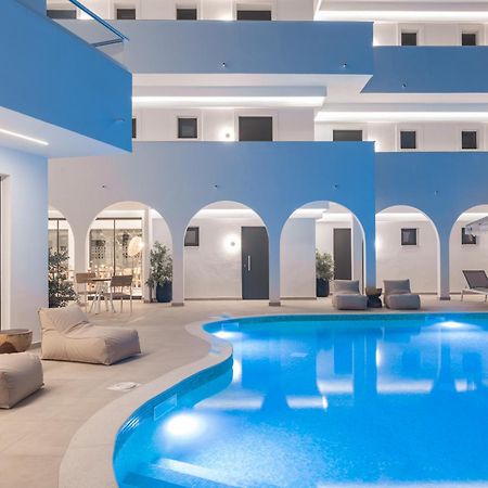 Aparthotel Isola Concept Tsilivi  Exterior foto
