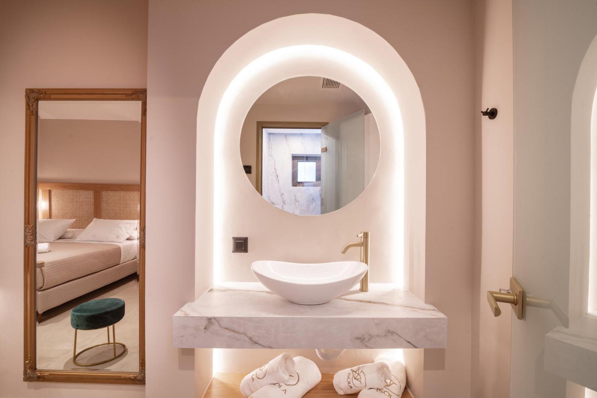 Aparthotel Isola Concept Tsilivi  Exterior foto