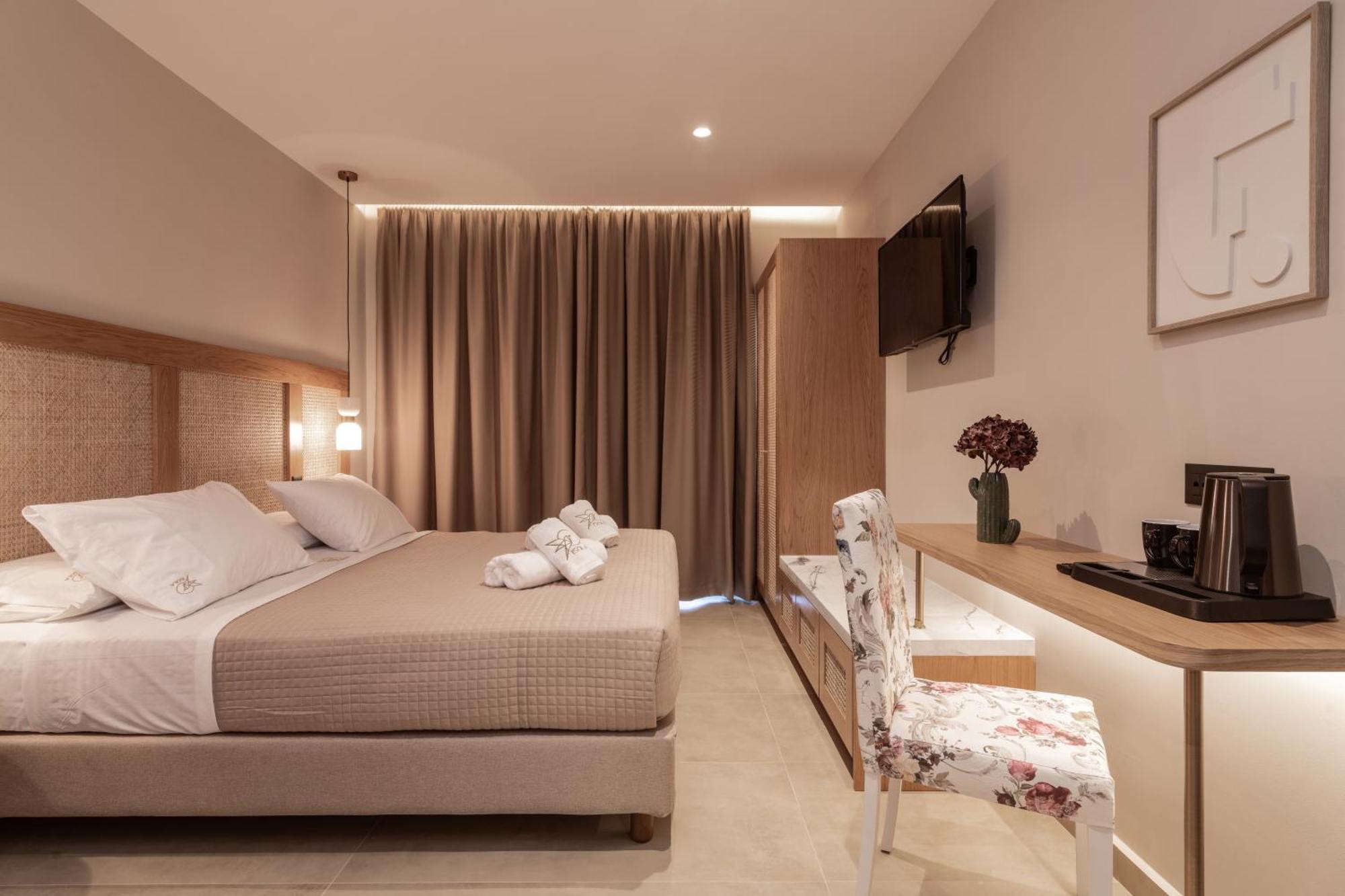Aparthotel Isola Concept Tsilivi  Exterior foto
