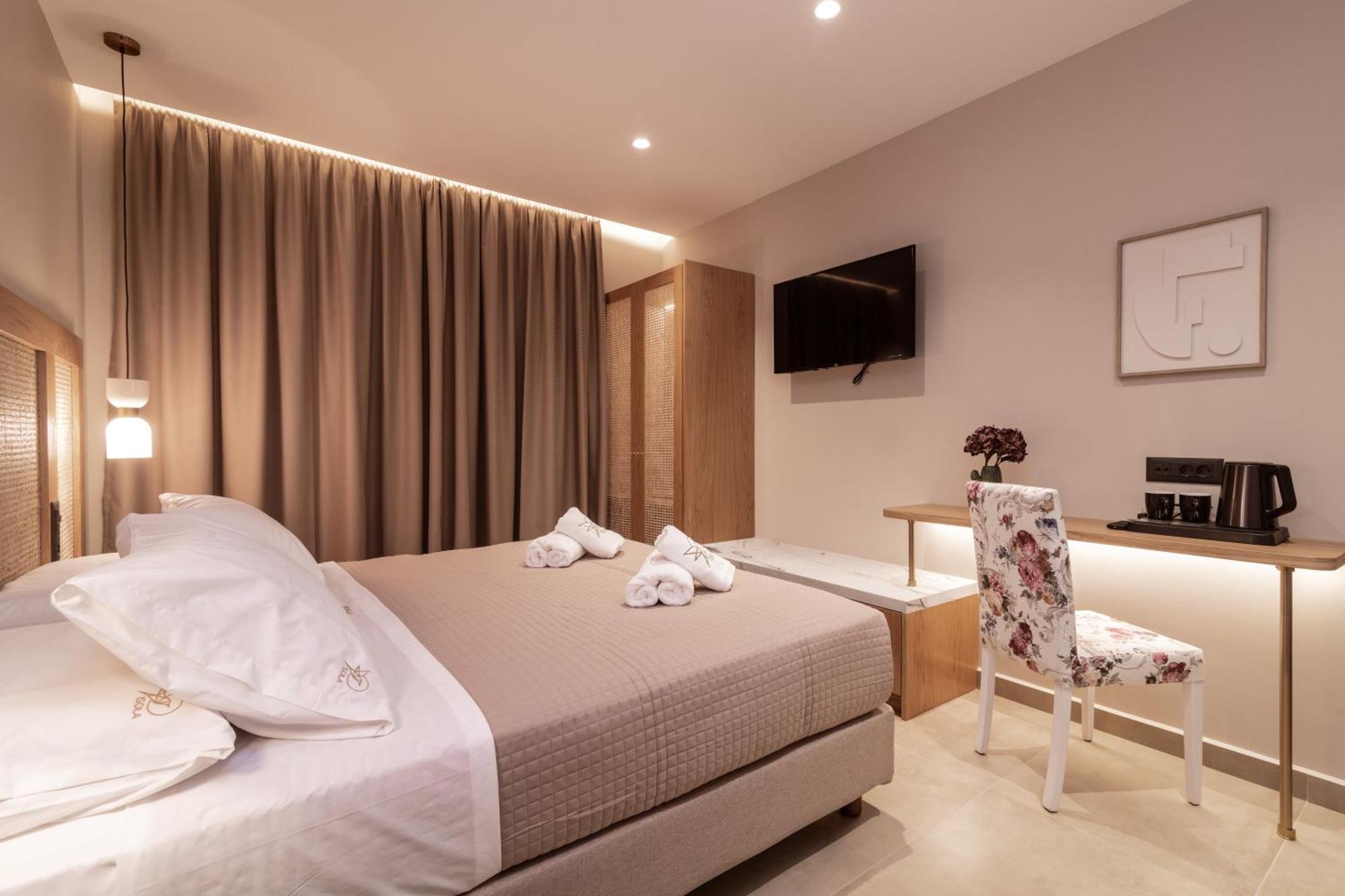 Aparthotel Isola Concept Tsilivi  Exterior foto