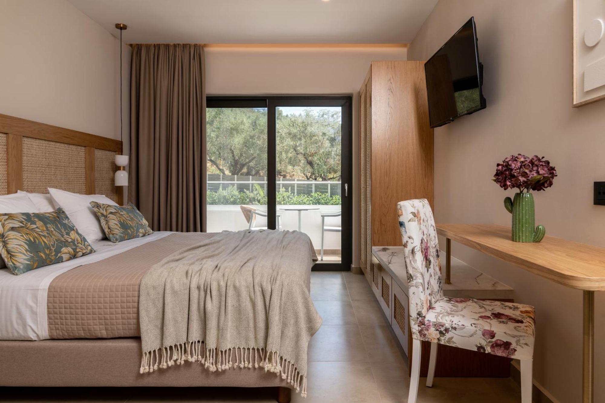 Aparthotel Isola Concept Tsilivi  Exterior foto