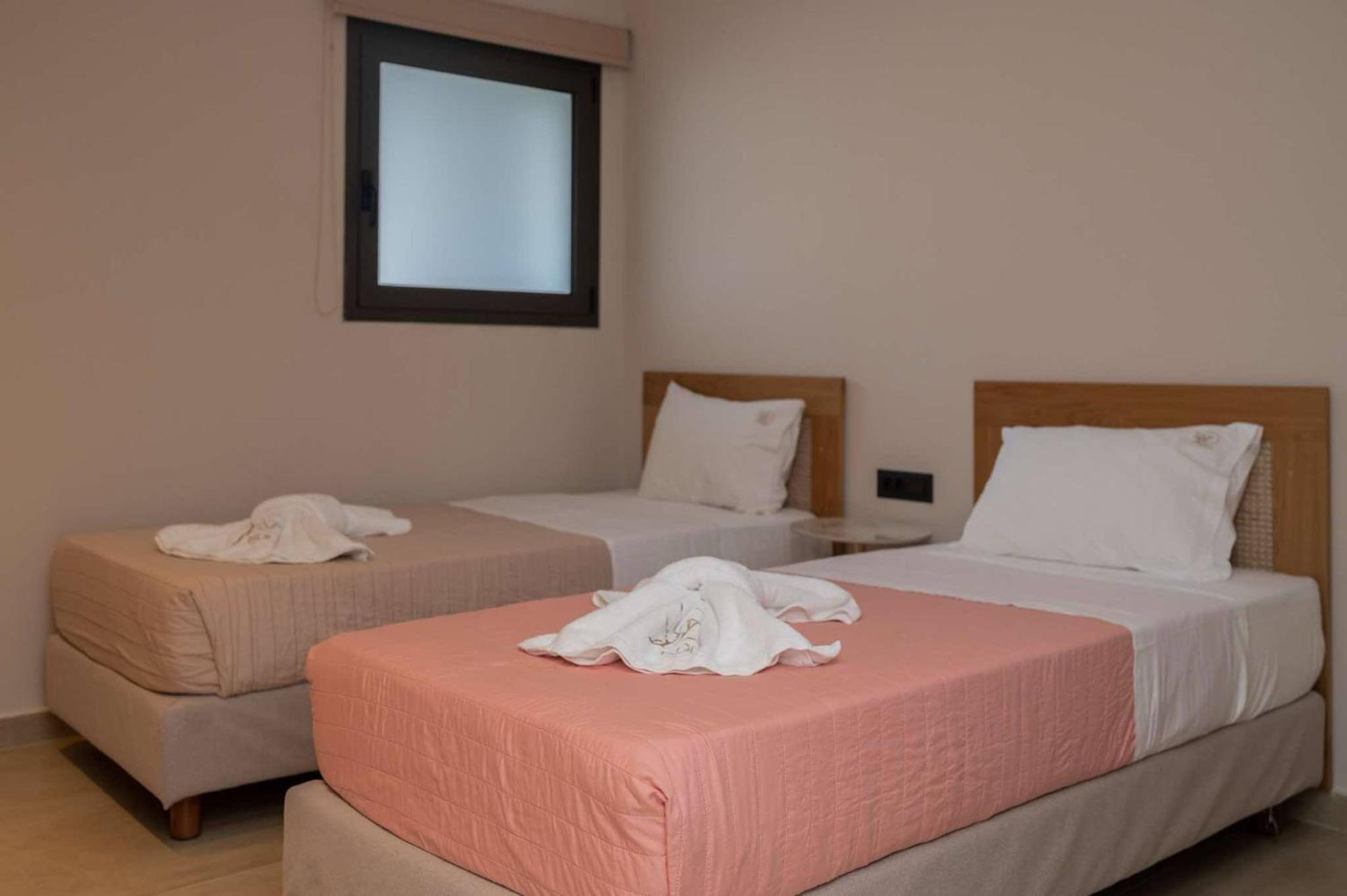 Aparthotel Isola Concept Tsilivi  Exterior foto